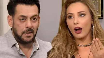 Iulia Vântur este o norocoasă. Ce salariu are Salman Khan la Bollywood, suma colosală primită pentru un singur film