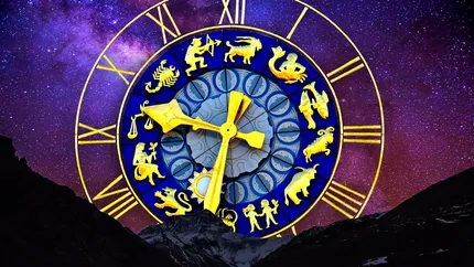 Horoscop 22 aprilie. Zi tensionată pentru multe zodii. Cine sunt nativii care trebuie să fie atenți la bani