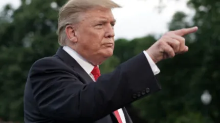 SUA taie 7,6 miliarde de dolari din proiectele energetice. Administrația Trump oprește finanțările pentru programele verzi