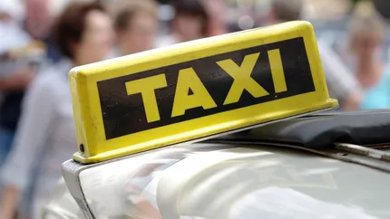 Cea mai veche companie de taxi din Bucureşti a fost vândută. Este pe piaţă de mai bine de 20 de ani