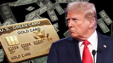 Cel mai mare retailer din lume a intrat pe lista neagră a lui Donald Trump