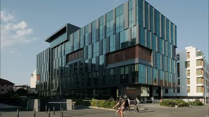 Gigantul american care angajează încontinuu. Compania cu sediul în Cluj vrea să crească numărul angajaților cu 12% în 2025