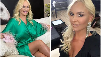 Vica Blochina, despre bărbații născuți pe 3, 12, 21 sau 30: Ascultă cu atenție, trebuie să știi asta