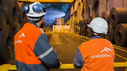 Gigantul ArcelorMittal va plăti 330.000 de euro despăgubiri unui angajat. Care este motivul