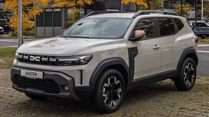 Dacia întrece rivalii Toyota și Volkswagen! Ce model al producătorului din grupul Renault a devenit cel mai vândut pe segmentul său