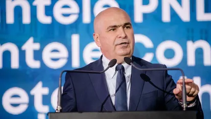 Ce va face Ilie Bolojan după încheierea mandatului de la Cotroceni
