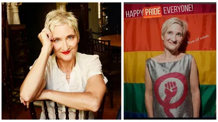 A murit Jill Sobule, prima cântăreață intrată în topul Billboard cu o piesă despre LGBT. Cum s-a întâmplat tragedia