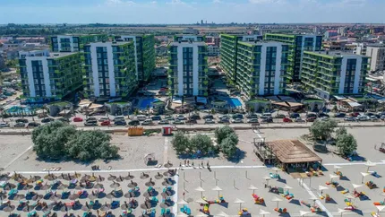 Cât costă cazarea la mare în minivacanța de Rusalii. Peste 85 la sută dintre hoteluri vor fi deschise