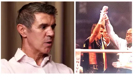 Mihai Leu a fost operat. În ce stare se află acum fostul campion de box