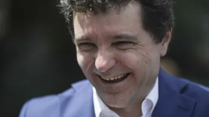 Nicușor Dan, primele declarații după închiderea urnelor: „A câștigat o comunitate care vrea reducerea corpuției”