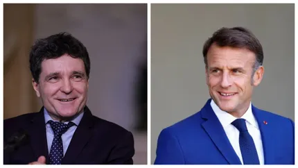 Liderii lumii au reacționat la victoria lui Nicușor Dan
