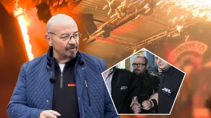 Victorie uriaşă pentru Piedone! Va fi despăgubit cu suma de 160.000 de euro pentru perioada petrecută în închisoare în dosarul „Colectiv”