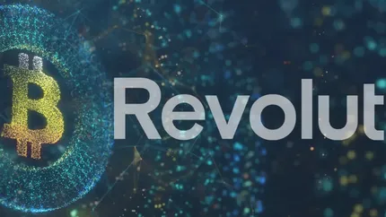 Revolut lansează plăţi în Bitcoin. De când va fi disponibilă noua funcţie