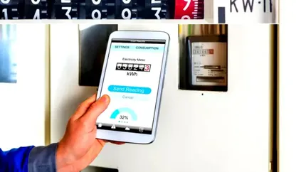 Telefonul tău te-ar putea ajuta să-ţi reduci facturile la electricitate. În ce interval orar scade preţul pe kWh 
