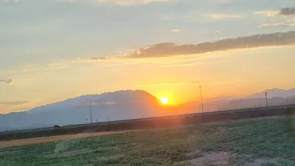 Prognoza meteo 15 mai 2025. Vremea continuă să se încălzească, valorile termice sunt specifice perioadei
