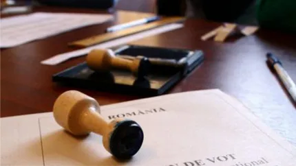 Salarii uriaşe pentru angajaţii AEP, instituţia care organizează alegerile. Inclusiv şoferii primesc spor de complexitate