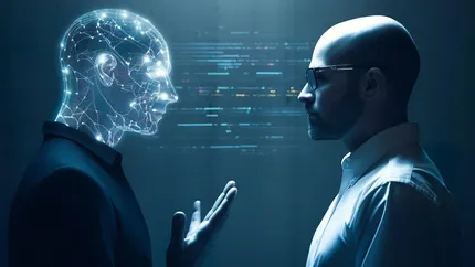 Inteligența artificială arată că este un pericol real. Confruntat cu posibilitatea dezactivării, un model AI l-a șantajat pe inginerul care îl testa