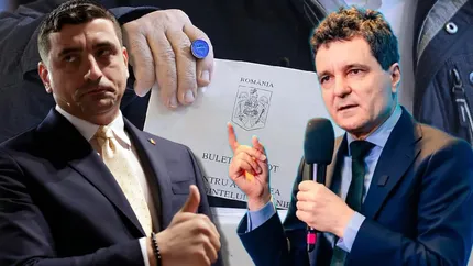 Alegeri prezidenţiale 2025. Ce se întâmplă dacă o secţie de votare rămâne fără buletine de vot. Recomandările AEP pentru protejarea alegătorilor de dezinformări