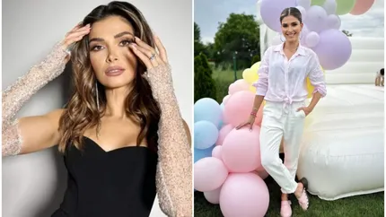 Afacerea cu care Alina Pușcaș vrea să dea lovitura: Ani buni am așteptat și căutat ideea, sunt extrem de entuziasmată