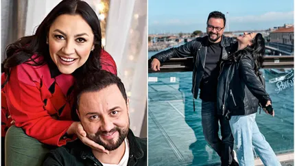 Andra a făcut anunțul după 19 ani de relație cu Cătălin Măruță. Ce a făcut artista cu rochia de mireasă: Se schimbă totul
