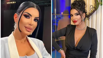 Andreea Tonciu a primit un cadou de peste 200.000 de euro. Vedeta radiază de fericire, cum arată bijuteria pe patru roți