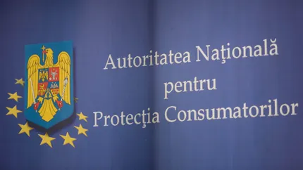 ANPC a aplicat amenzi de 7,6 milioane de lei pentru nereguli în sectorul alimentar
