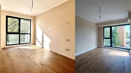Apartamentele noi, mai ieftine decât cele vechi în marile orașe din România
