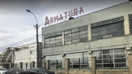 Un colos industrial din Cluj se închide după 141 de ani de istorie. A fost prima fabrică de robinete a României