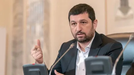 AUR se pregătește de guvernare. Lulea cere ruperea de PSD-PNL și promite doar 10 ministere