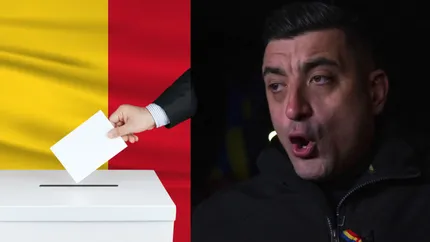 AUR ar solicita renumărarea voturilor pentru alegerile prezidențiale. Motivul iluzoriu declarat