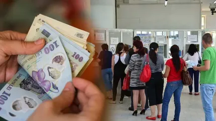 Bani de la stat pentru o categorie de români. Sumele se virează direct în conturi, marți, 20 mai