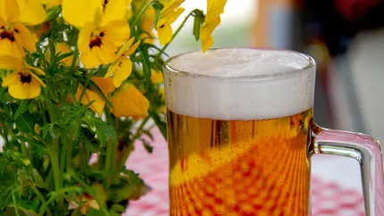 România, în top 10 la nivel mondial la consumul de bere. Ce țară europeană se află pe primul loc