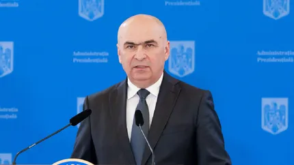 Ilie Bolojan, premierul de criză: între reforme dure și riscul instabilității. Cristian Pîrvulescu: „Chirurgul rece” care va opera fără anestezic România