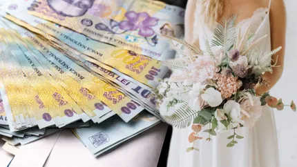 Cât costă buchetul de mireasă în 2025. Accesoriul nelipsit de la nuntă e tot mai scump: „Prețurile pentru flori nu sunt constante”