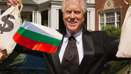 Explozie de milionari în Bulgaria. Țara vecină României bate recorduri în plină criză europeană