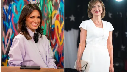 Designerul Maria Marinescu, adevărul despre Carmen Iohannis: Nu te ascultă, are idei preconcepute