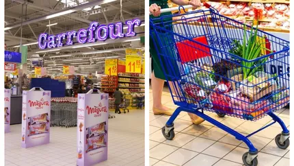 Anunț de ultimă oră de la Carrefour. Produsele vânate de români se găsesc pe rafturile supermarketurilor din toată țara