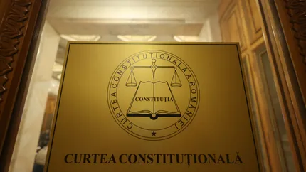 CCR, anunț de ultimă oră! Ce se întâmplă cu alegerile prezidențiale 2025, primul tur, după ce s-a solicitat anularea lor