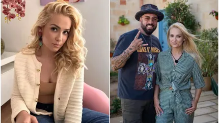 Fosta soție a lui CRBL, decizie radicală la un an de la divorț. Mesajul transmis de Elena Viscu: M-am hotărât să renunț la ele, o fac pentru mine