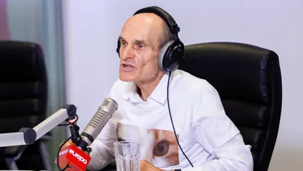 CTP prevede sfârșitul ”suveranismului” în România: ”Se termină și cu fenomenul Georgescu”
