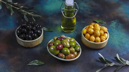 Ce se întâmplă dacă mănânci 7 măsline zilnic. Superputerea pe care o au în organism