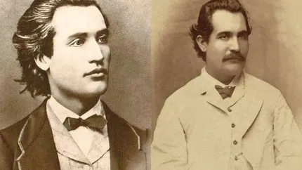 Muzeu pentru o zi: Omagiu lui Mihai Eminescu în inima Bucureștiului, pe 31 mai