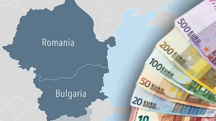 Se schimbă banii de la 1 ianuarie 2026. Bancnotele naționale se vor transforma în Euro