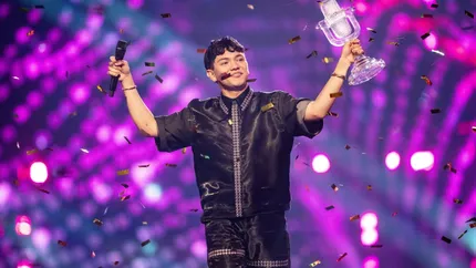 Eurovision 2025, câștigat de Austria. JJ, alias Johannes Pietsch: „Dragostea este cea mai puternică forță din lume”