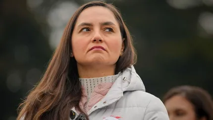 Anamaria Gavrilă, mesaj pentru suveranişti după ce Simion a pierdut alegerile prezidenţiale: Ne-a dat Dumnezeu privilegiul să vedem, deci avem datoria să acţionăm