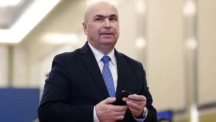 Ilie Bolojan: Sunt de acord să ne asumăm toată responsabilitatea pentru a face parte dintr-o formulă de guvernare care să dea un guvern stabil