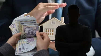 Tun imobiliar de 7 milioane de lei descoperit de ANAF! Firme fantomă, bani negri și evaziune fiscală pe bandă rulantă