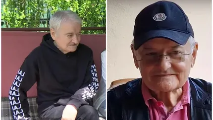 Ion Cassian, despre starea de sănătate a lui Irinel Columbeanu: „Sunt momente când nu este 100% lucid. Merge și mai greu”