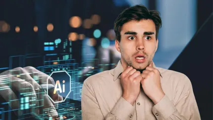 Românii aleg, în masă, reconversia profesională de teamă că AI-ul îi va lăsa fără joburi. Ce meserii nu vor putea fi făcute niciodată de un robot