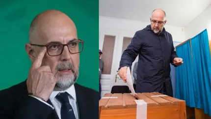 Kelemen Hunor, după votare: „Să nu lăsăm pe alții să decidă în locul nostru”